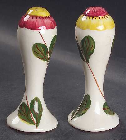Blossom Top by Blue Ridge Southern Pottery