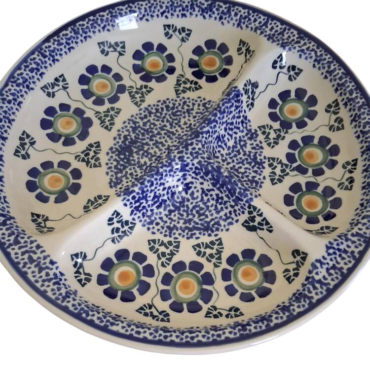 105 Grill Plate