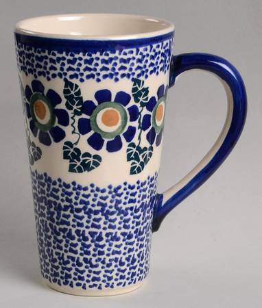 105 Tall Mug