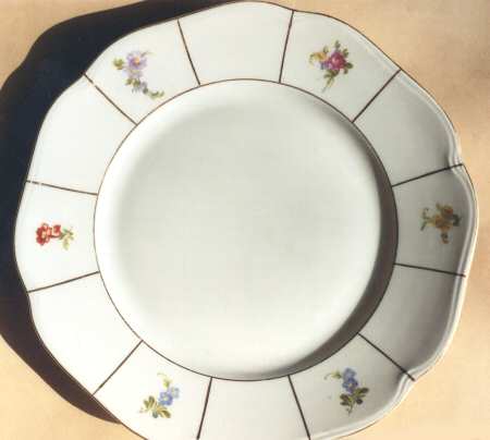 BOH229 by Bohemia Ceramic Works