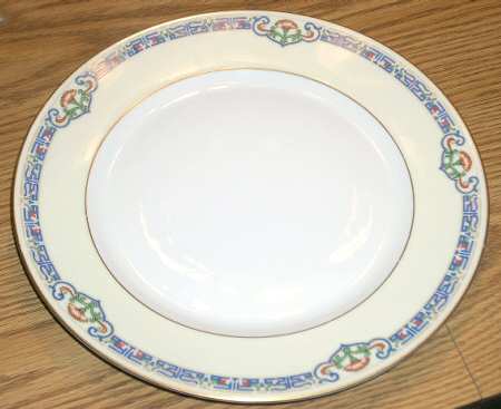 BOH230 by Bohemia Ceramic Works