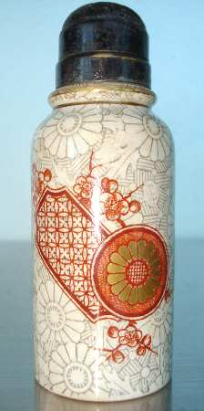 Formosa by Bates Gildea &amp; Walker