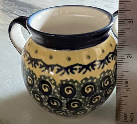 Renaissance Mug