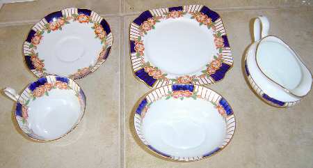 2404 by Bell China