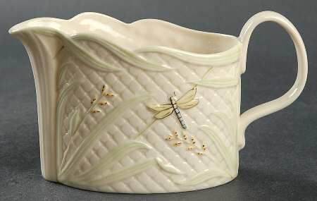 Dragonfly by Belleek Pottery (Ireland)