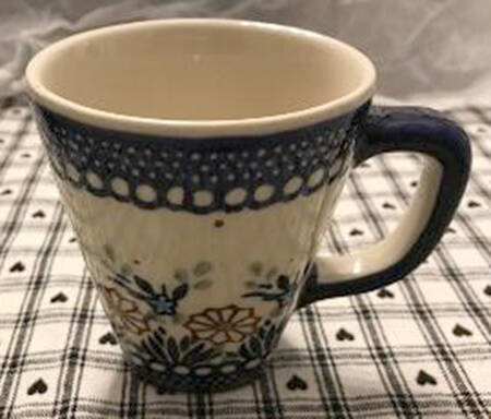 BOW33 Mug