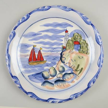 Nantucket Collection by Baum Brothers