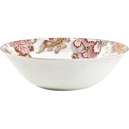 Opulence 10" Round Vegetable Bowl