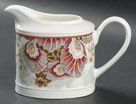 Opulence Creamer