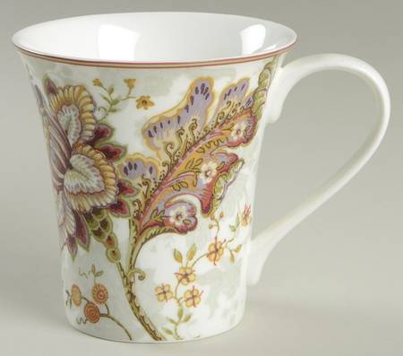 Opulence Mug