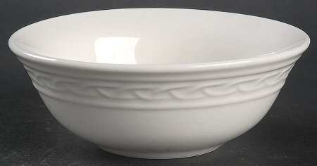 Gala Fruit/Dessert (Sauce) Bowl