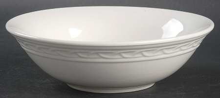 Gala Coupe Cereal Bowl
