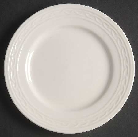 Gala Bread & Butter Plate by Block