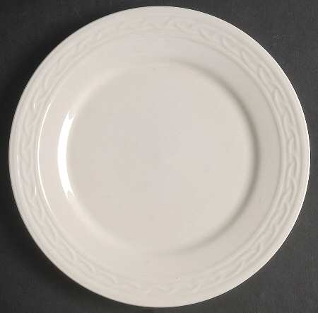 Gala Salad Plate by Block