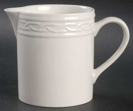 Gala Creamer by Block