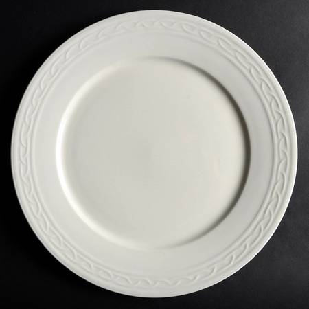 Gala 12" Chop Plate (Round Platter)