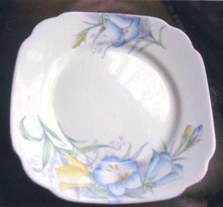 4509 by Bell China