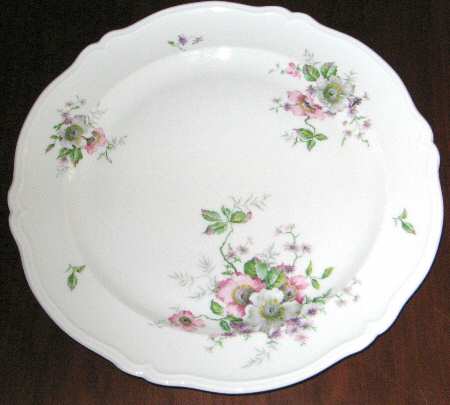 Rose de Limoges by Georges Boyer