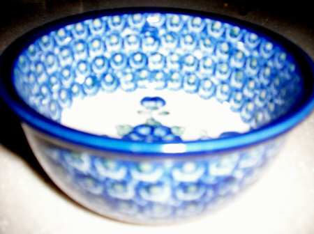BOW36 Soup/Cereal Bowl