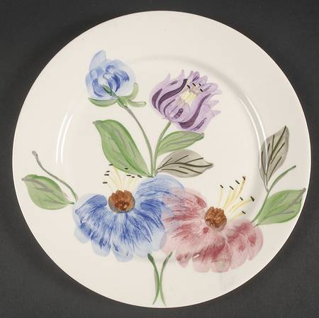 Shenandoah (Clinchfield) by Blue Ridge Southern Pottery