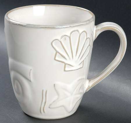 Seaside Mug