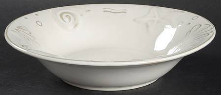 Seaside Soup/Cereal Bowl