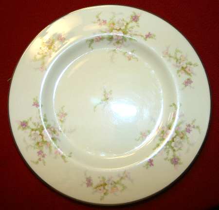 Heirloom by Belcrest