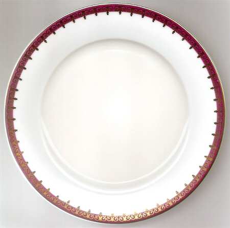 BOH237 by Bohemia Ceramic Works