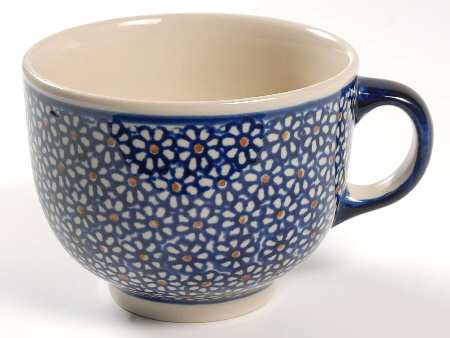 BOW37 Soup Mug
