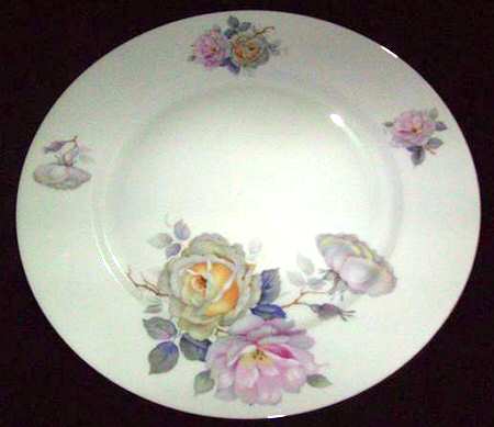 BOH239 by Bohemia Ceramic Works
