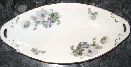 2167 by Bohemia Ceramic Works