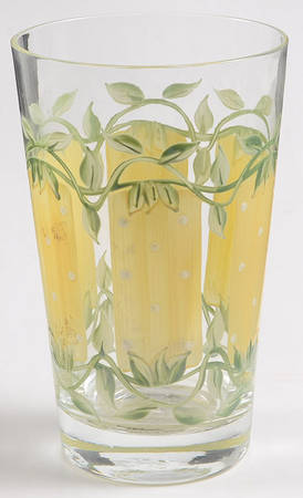 Country Inn 16 Oz Glassware Tumbler