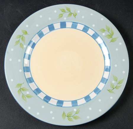 Country Inn Dessert/Pie Plate
