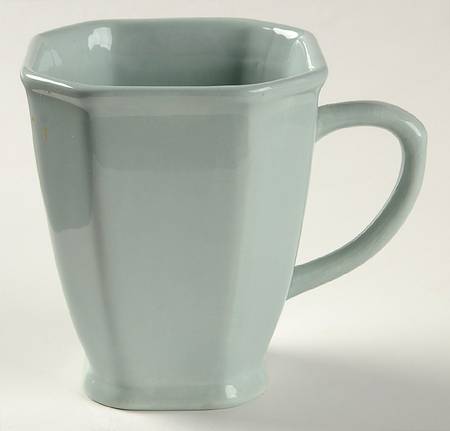 Country Inn Mug