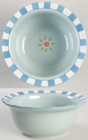 Country Inn Soup/Cereal Bowl