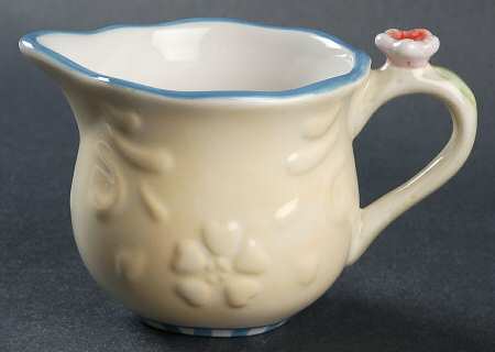 Country Inn Creamer