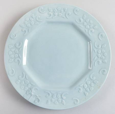 Country Inn Dinner Plate
