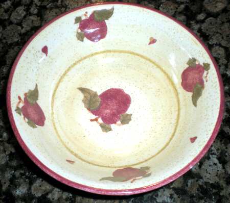 BKY3 Soup/Cereal Bowl