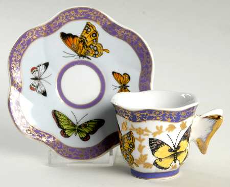 Butterfly Collection by Baum Brothers