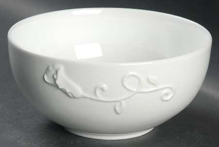 Delphine Soup/Cereal Bowl