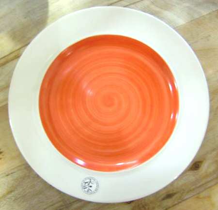BVX4 Red by Bonvida