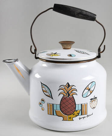 Ambrosia by Georges Briard