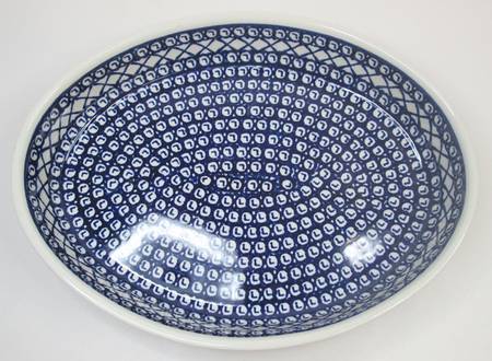 Venus 13" Oval Baker