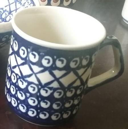 Venus Mug