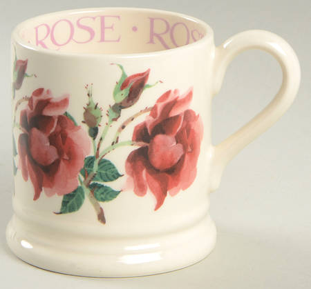 Flowers Mug