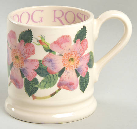 Flowers Mug