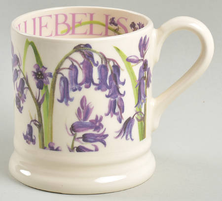 Flowers Mug