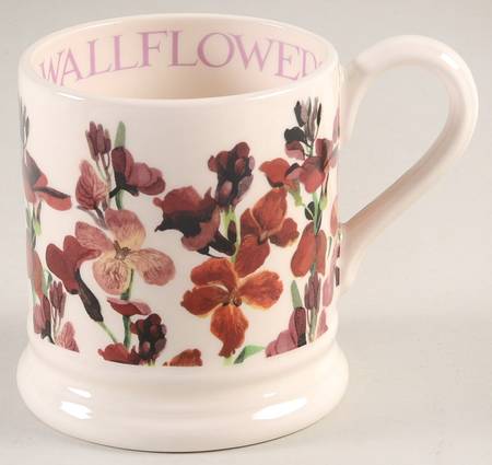 Flowers Mug