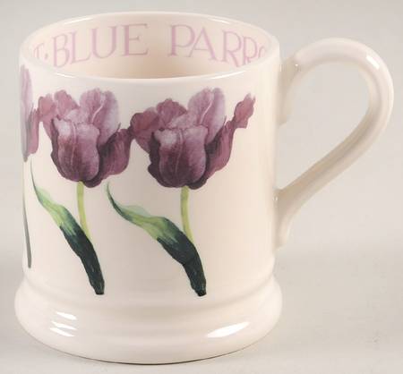 Flowers Mug