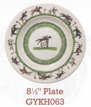 Gymkhana by Emma Bridgewater